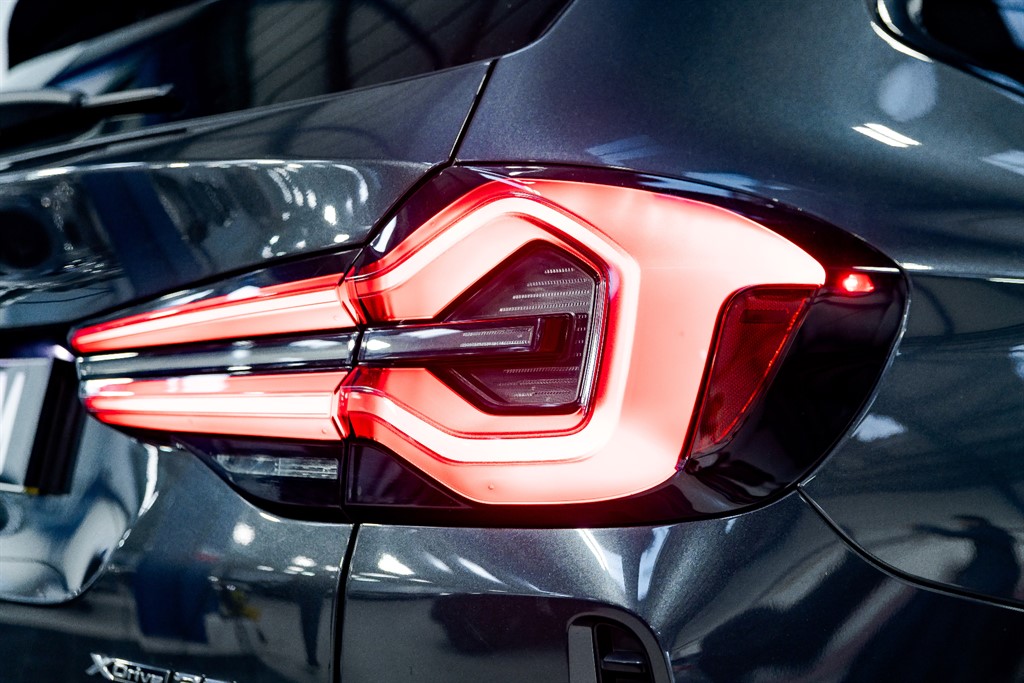 Used BMW X3 2022 for sale - 76661231: Photo 19