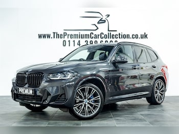 BMW - X3