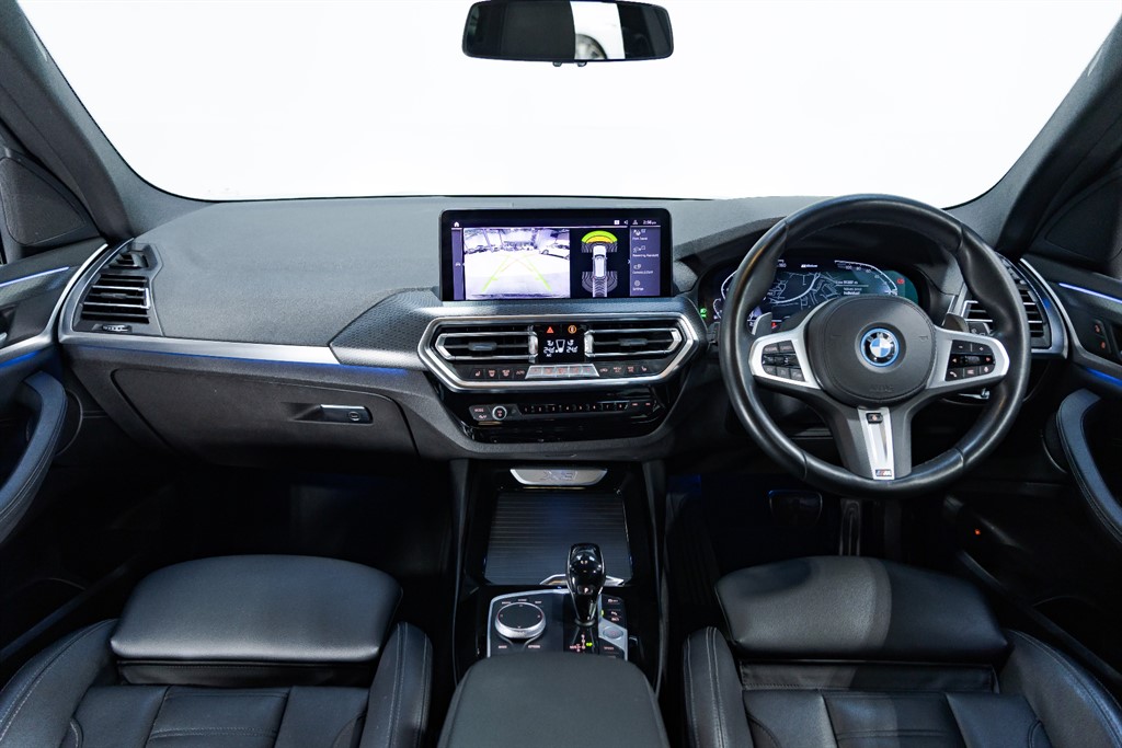 Used BMW X3 2022 for sale - 76661231: Photo 25