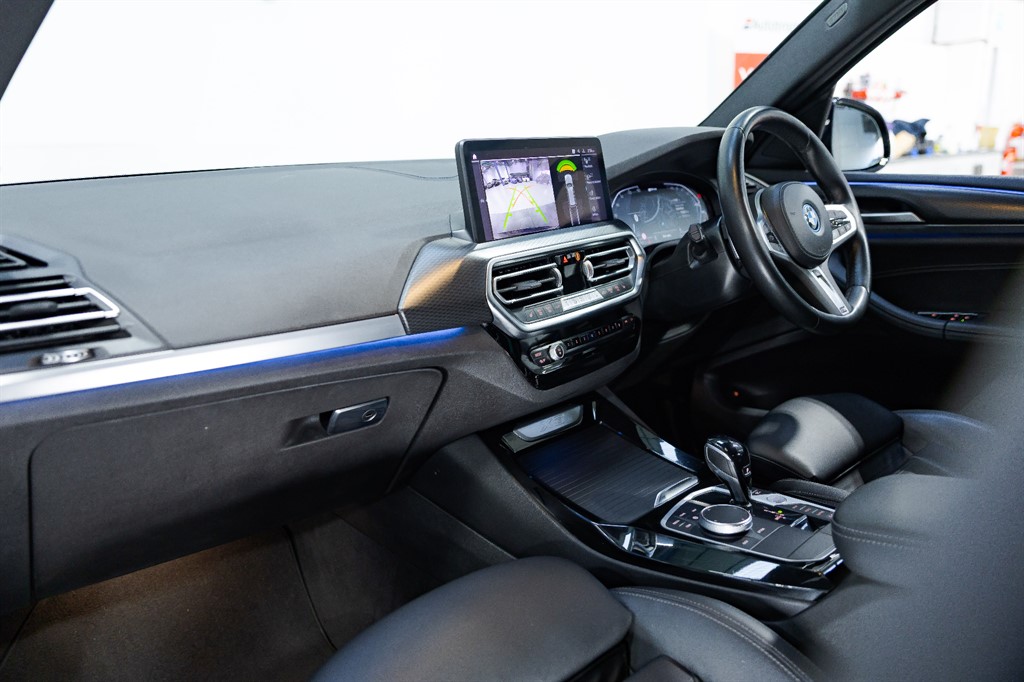 Used BMW X3 2022 for sale - 76661231: Photo 26