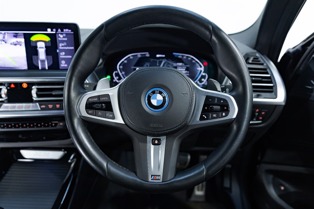 Used BMW X3 2022 for sale - 76661231: Photo 27