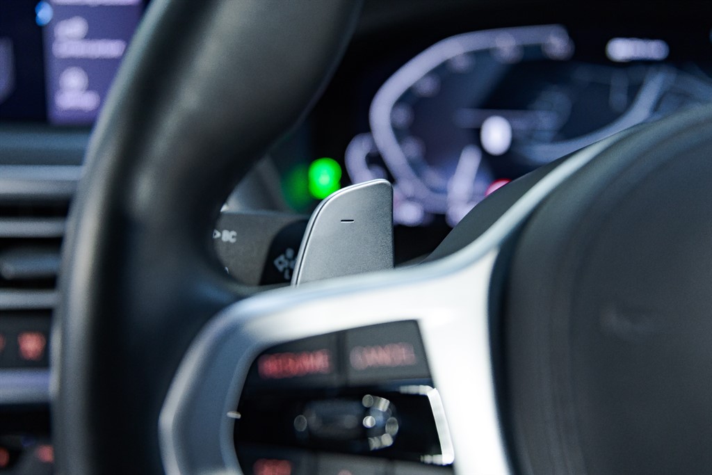 Used BMW X3 2022 for sale - 76661231: Photo 31