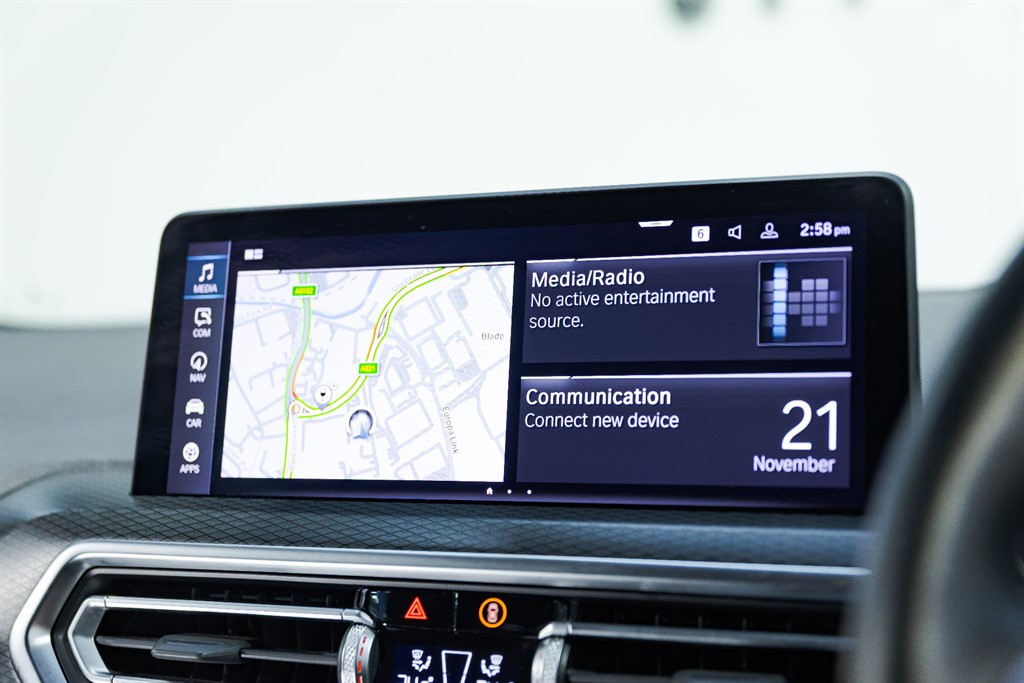 Used BMW X3 2022 for sale - 76661231: Photo 40