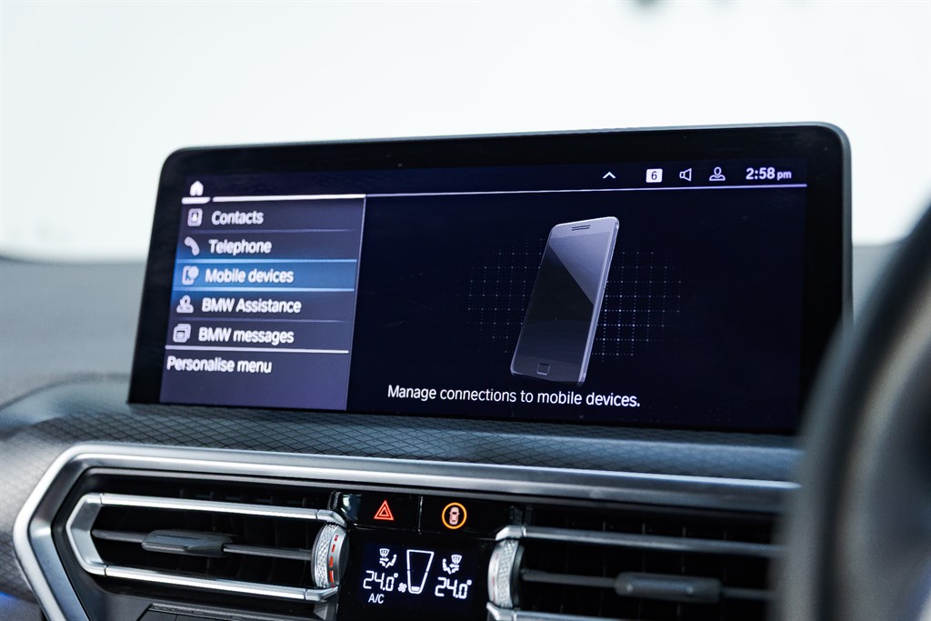 Used BMW X3 2022 for sale - 76661231: Photo 41