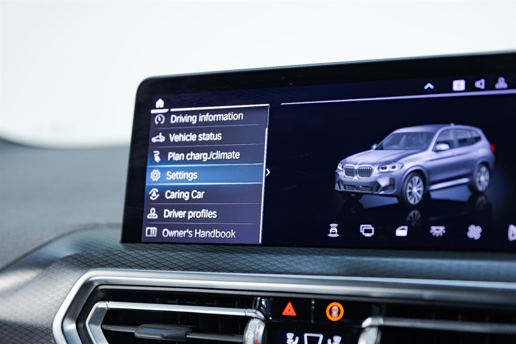 Used BMW X3 2022 for sale - 76661231: Photo 43