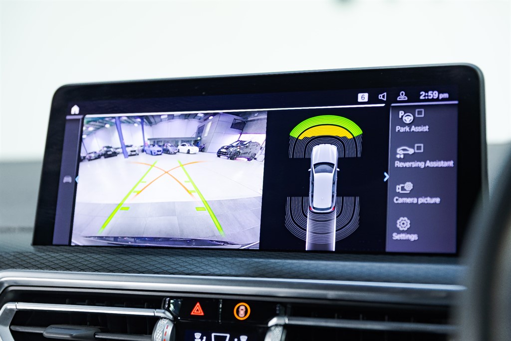 Used BMW X3 2022 for sale - 76661231: Photo 46