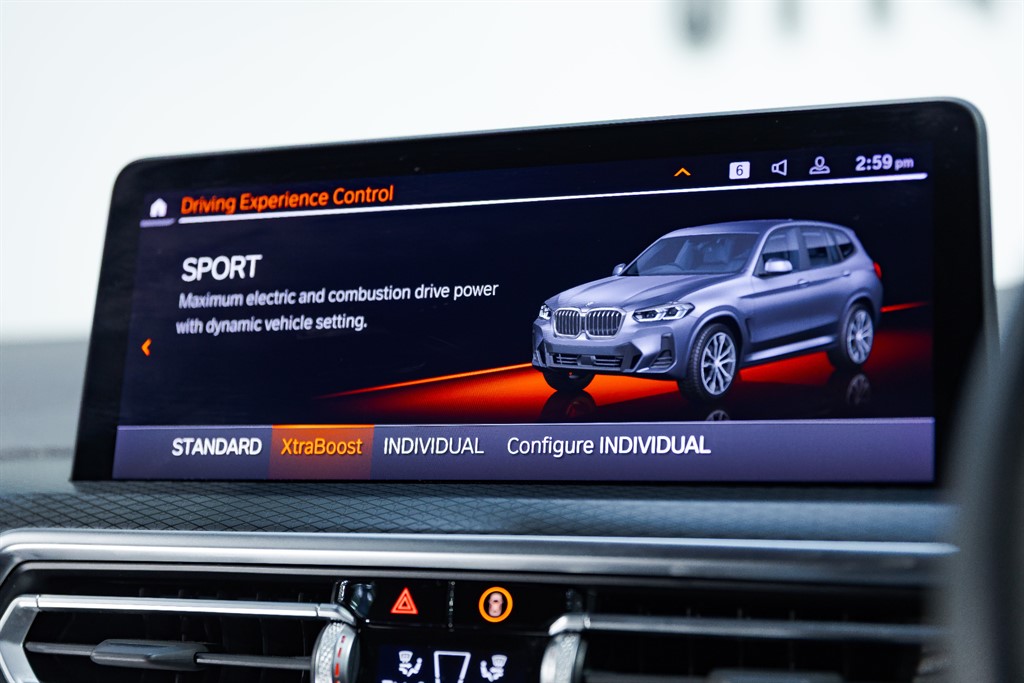 Used BMW X3 2022 for sale - 76661231: Photo 47