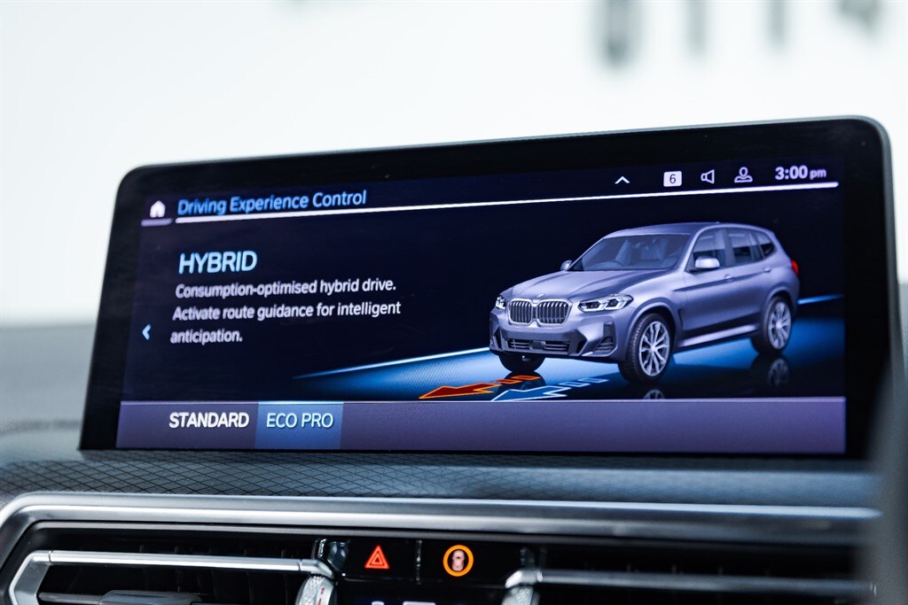 Used BMW X3 2022 for sale - 76661231: Photo 48