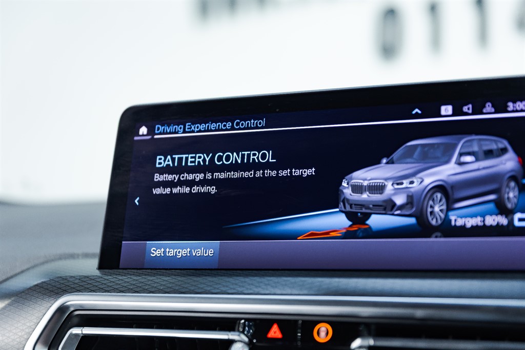 Used BMW X3 2022 for sale - 76661231: Photo 49