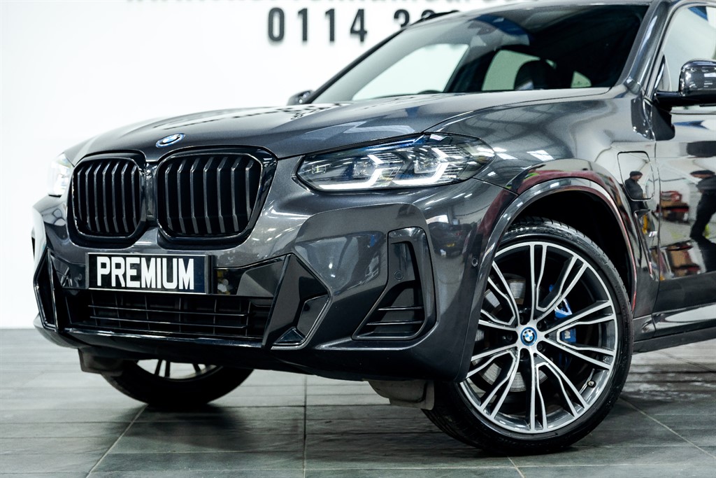 Used BMW X3 2022 for sale - 76661231: Photo 5