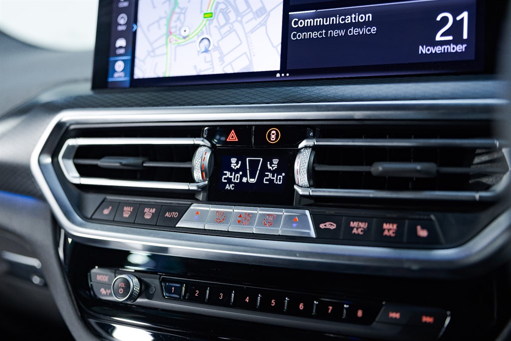 Used BMW X3 2022 for sale - 76661231: Photo 50