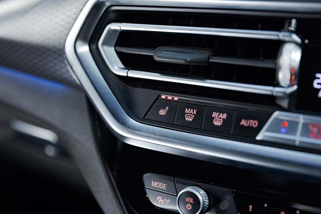 Used BMW X3 2022 for sale - 76661231: Photo 51