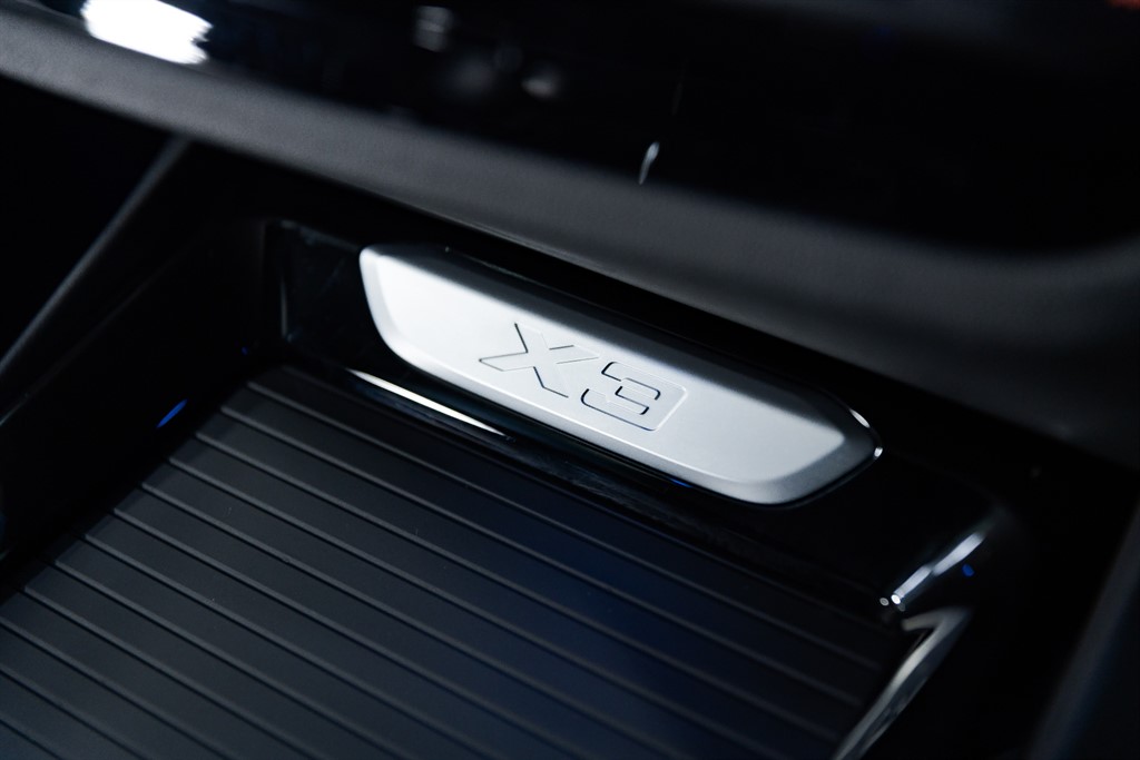 Used BMW X3 2022 for sale - 76661231: Photo 53