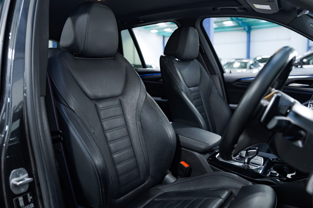 Used BMW X3 2022 for sale - 76661231: Photo 59