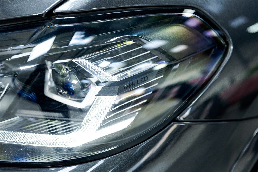 Used BMW X3 2022 for sale - 76661231: Photo 6