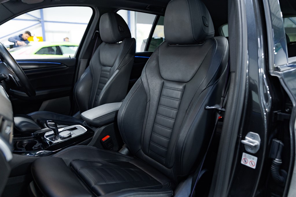 Used BMW X3 2022 for sale - 76661231: Photo 60