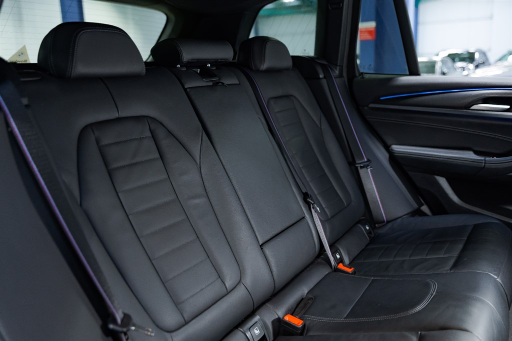 Used BMW X3 2022 for sale - 76661231: Photo 65