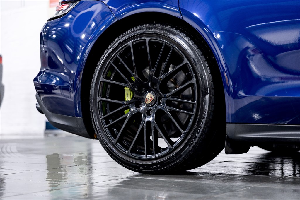 Used Porsche Panamera 2021 for sale - 76766584: Photo 13