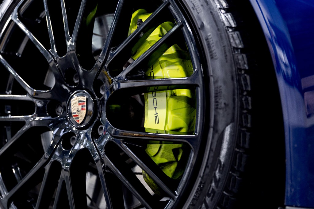 Used Porsche Panamera 2021 for sale - 76766584: Photo 14