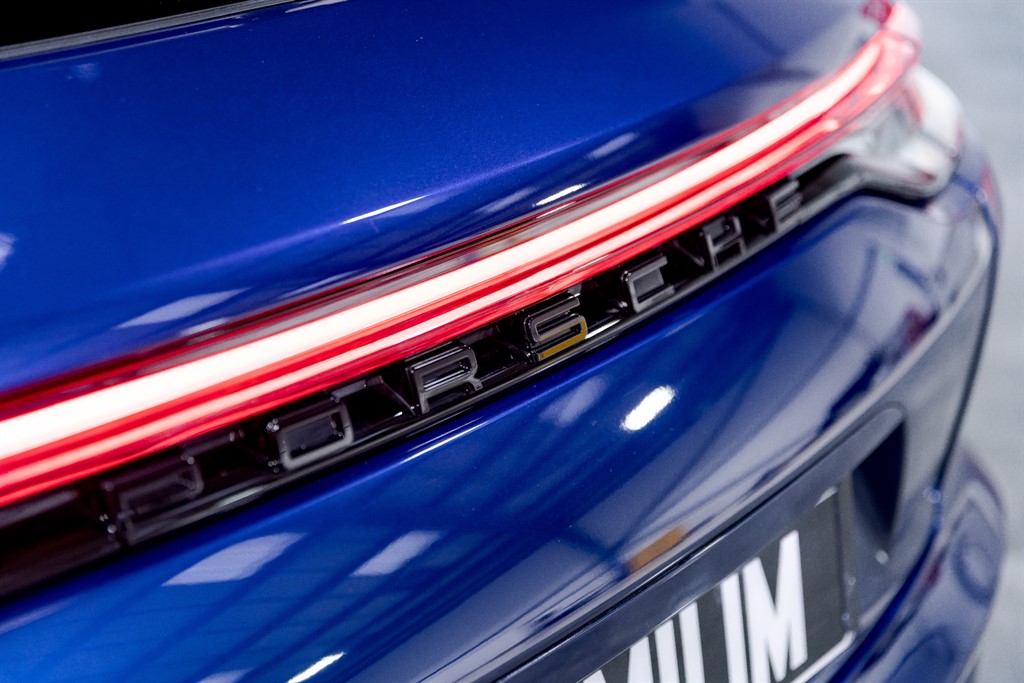 Used Porsche Panamera 2021 for sale - 76766584: Photo 18