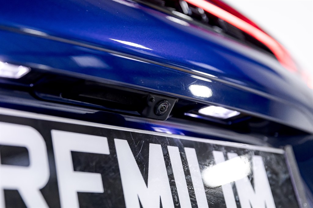 Used Porsche Panamera 2021 for sale - 76766584: Photo 19