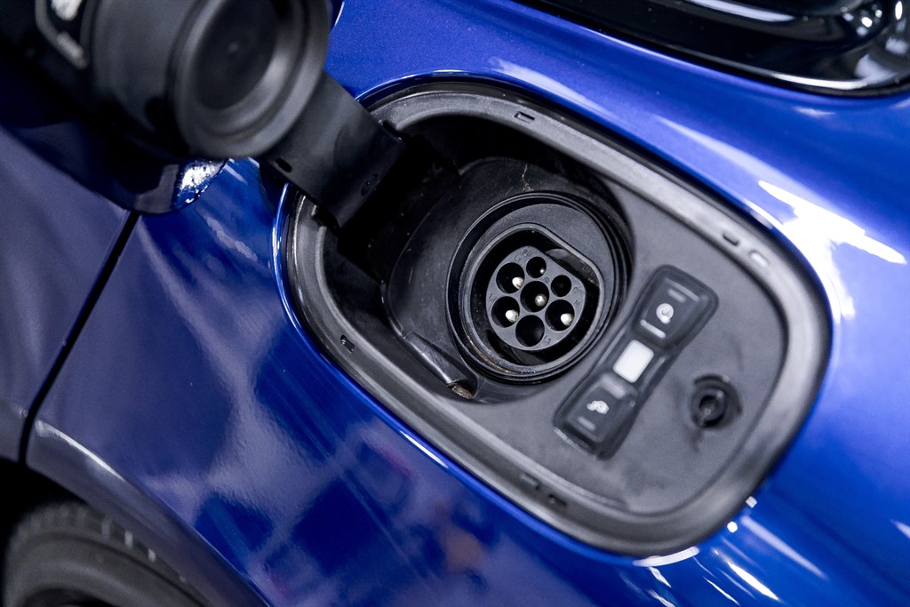 Used Porsche Panamera 2021 for sale - 76766584: Photo 21