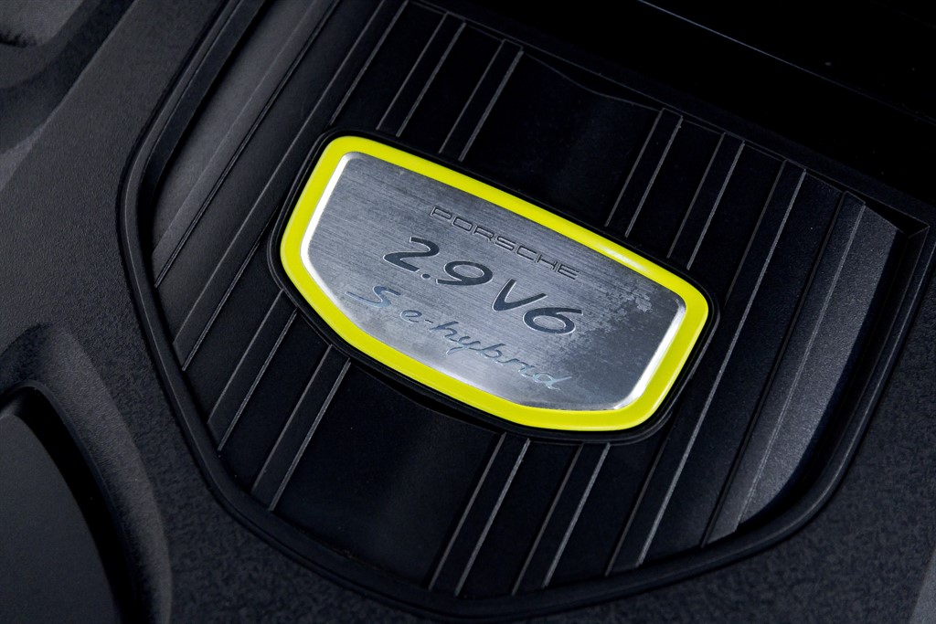 Used Porsche Panamera 2021 for sale - 76766584: Photo 23