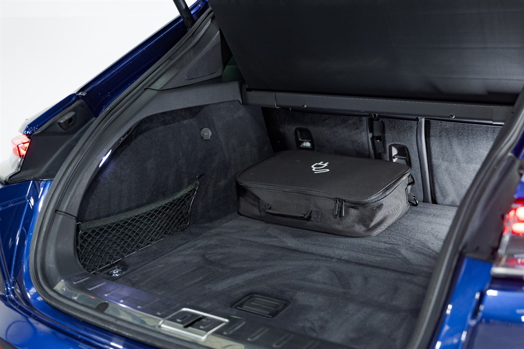 Used Porsche Panamera 2021 for sale - 76766584: Photo 24