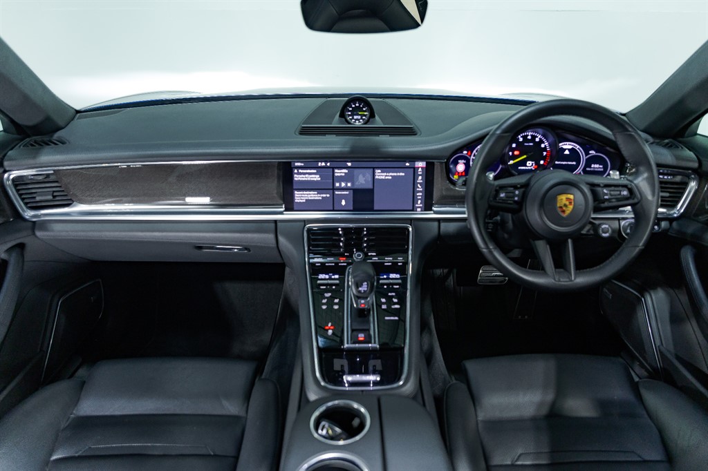 Used Porsche Panamera 2021 for sale - 76766584: Photo 27