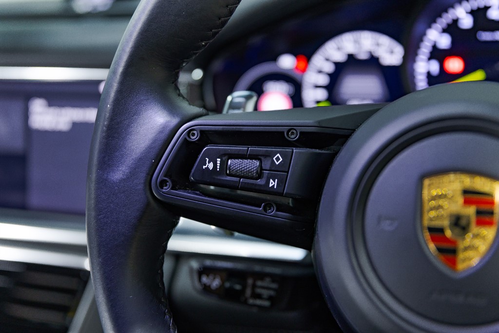 Used Porsche Panamera 2021 for sale - 76766584: Photo 31