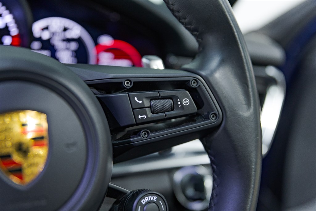 Used Porsche Panamera 2021 for sale - 76766584: Photo 32