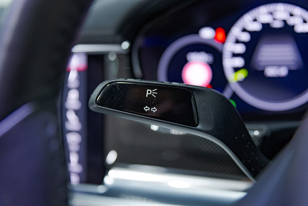 Used Porsche Panamera 2021 for sale - 76766584: Photo 35