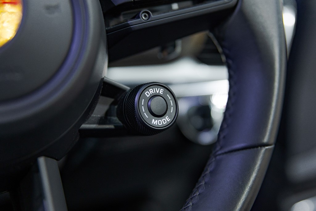 Used Porsche Panamera 2021 for sale - 76766584: Photo 36