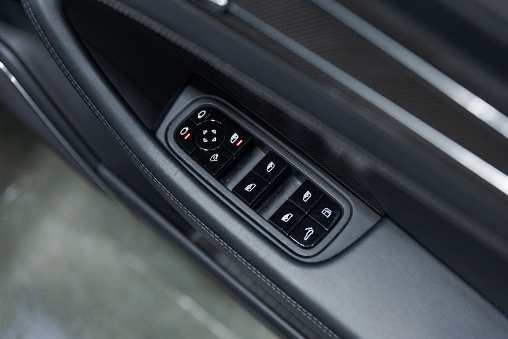 Used Porsche Panamera 2021 for sale - 76766584: Photo 38