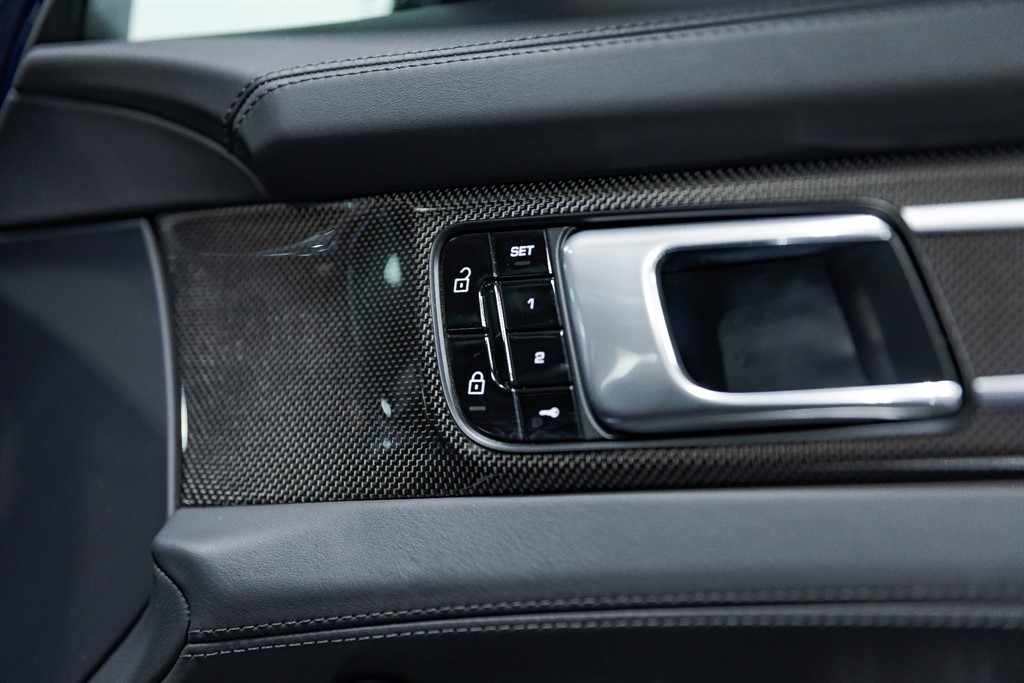 Used Porsche Panamera 2021 for sale - 76766584: Photo 39