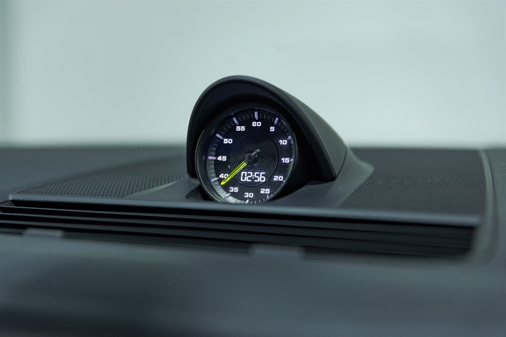 Used Porsche Panamera 2021 for sale - 76766584: Photo 42