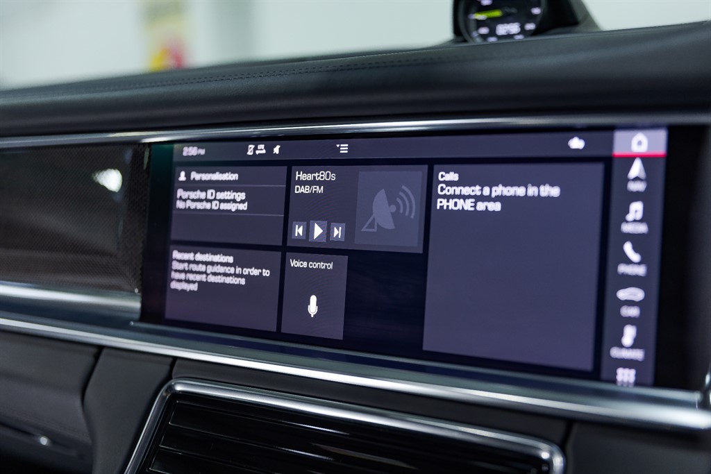 Used Porsche Panamera 2021 for sale - 76766584: Photo 44