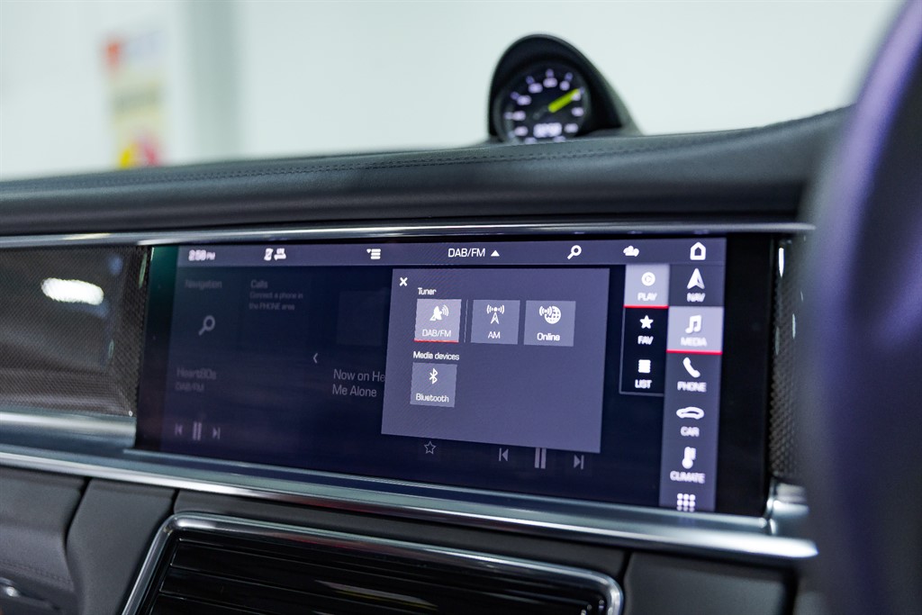 Used Porsche Panamera 2021 for sale - 76766584: Photo 46