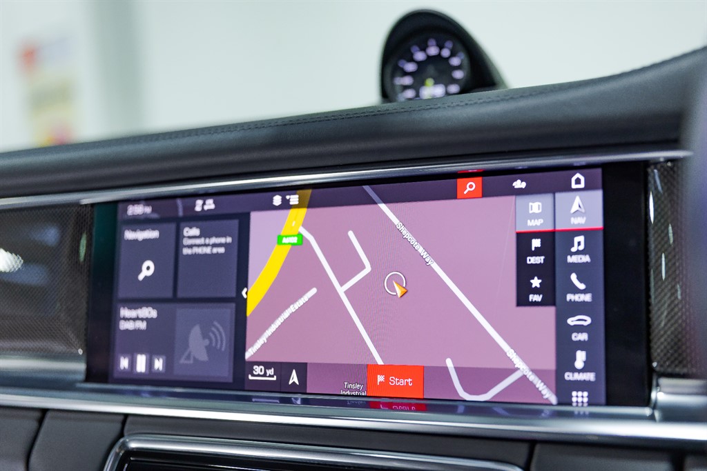 Used Porsche Panamera 2021 for sale - 76766584: Photo 49