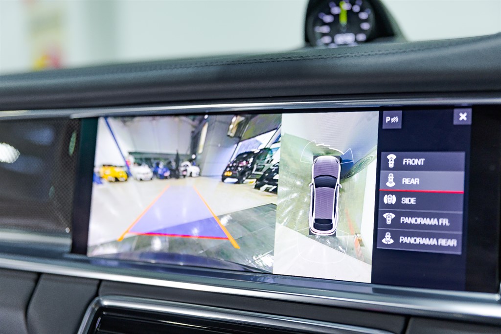 Used Porsche Panamera 2021 for sale - 76766584: Photo 51