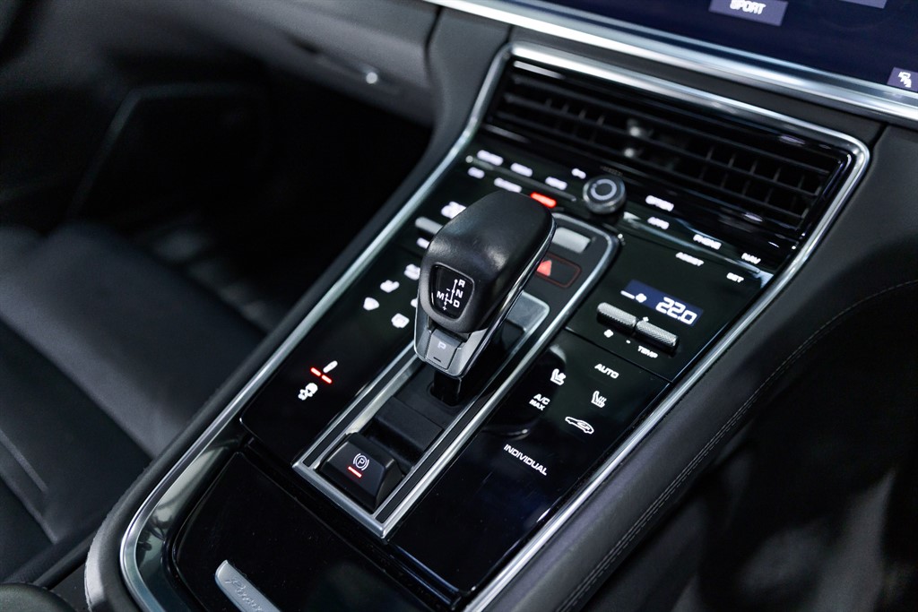 Used Porsche Panamera 2021 for sale - 76766584: Photo 55