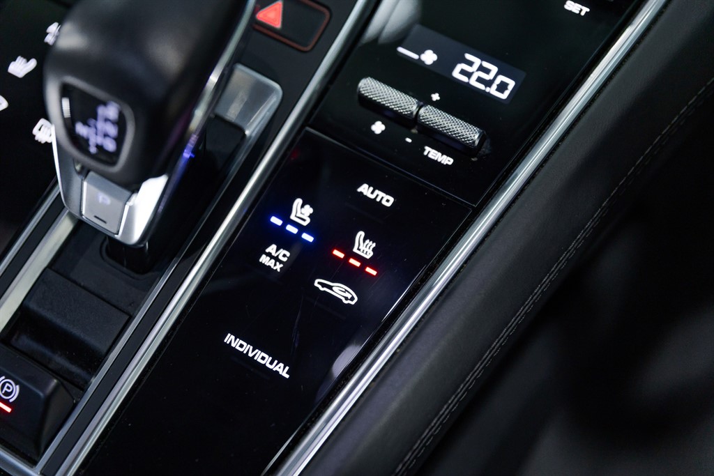 Used Porsche Panamera 2021 for sale - 76766584: Photo 56