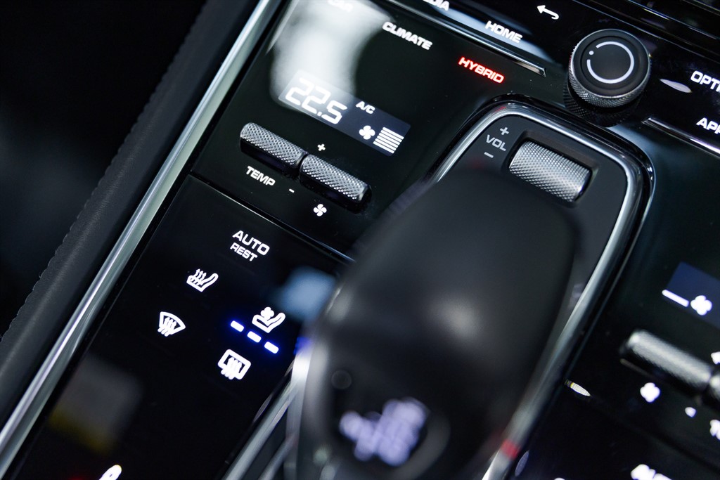 Used Porsche Panamera 2021 for sale - 76766584: Photo 57