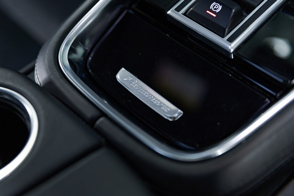 Used Porsche Panamera 2021 for sale - 76766584: Photo 58