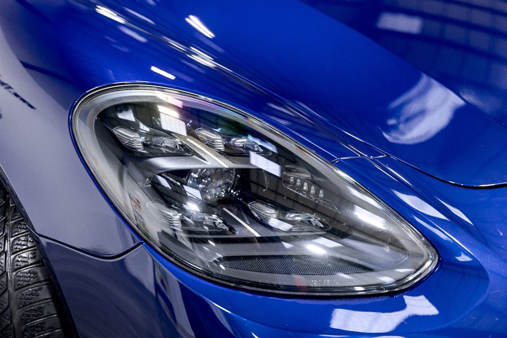 Used Porsche Panamera 2021 for sale - 76766584: Photo 6