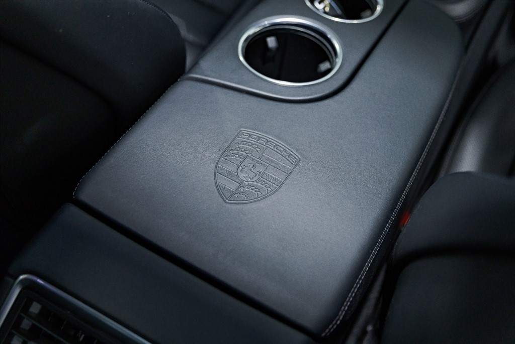 Used Porsche Panamera 2021 for sale - 76766584: Photo 60