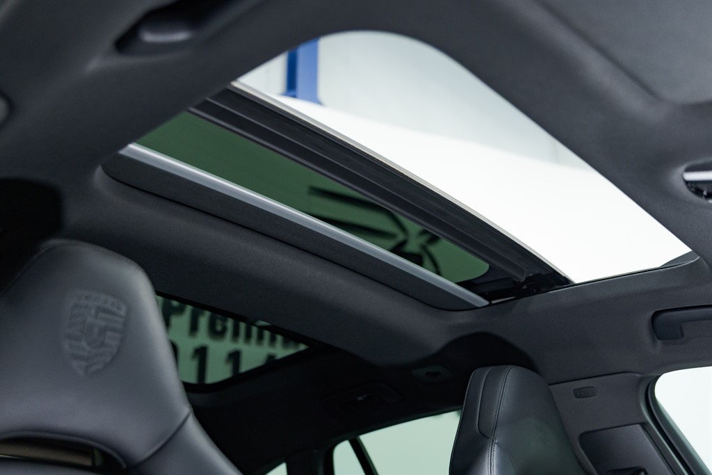 Used Porsche Panamera 2021 for sale - 76766584: Photo 63