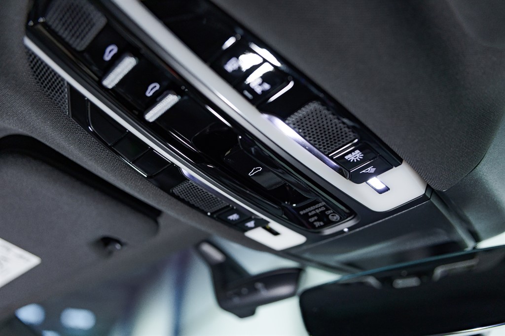 Used Porsche Panamera 2021 for sale - 76766584: Photo 64