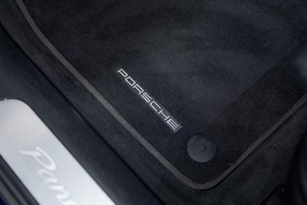 Used Porsche Panamera 2021 for sale - 76766584: Photo 65