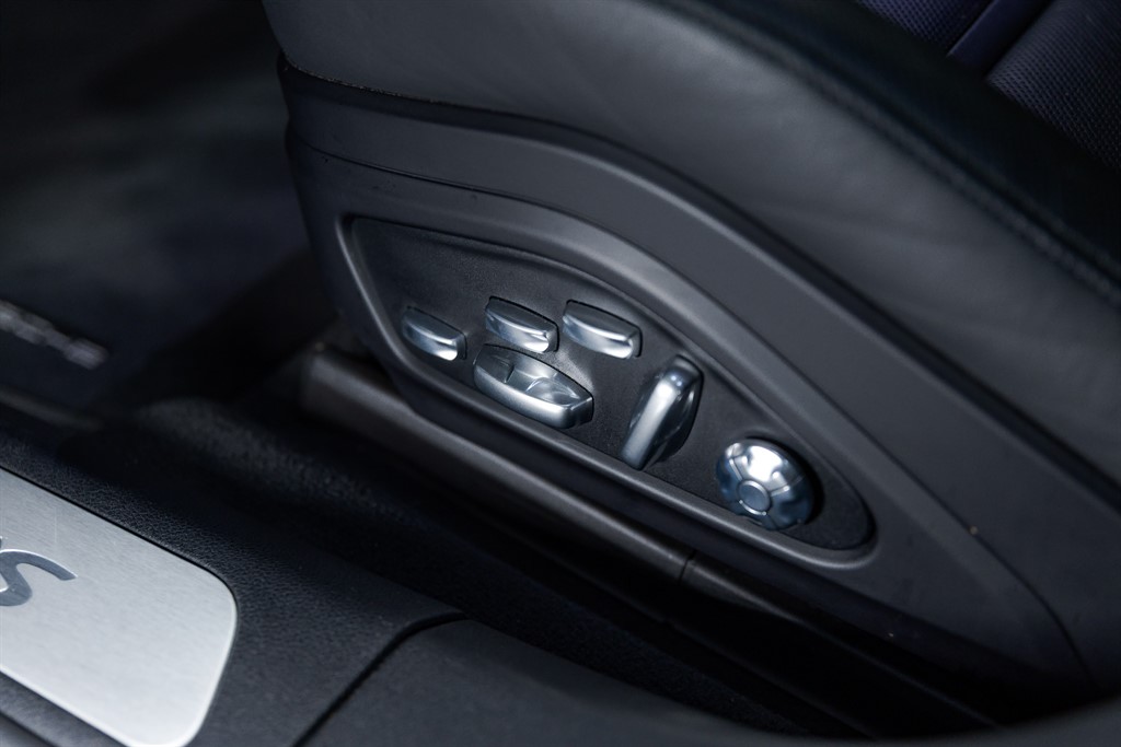 Used Porsche Panamera 2021 for sale - 76766584: Photo 66